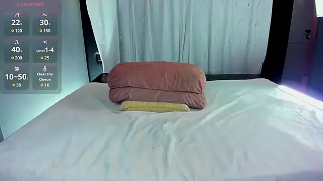 EmilieRankk online show from 01/15/25, 09:45