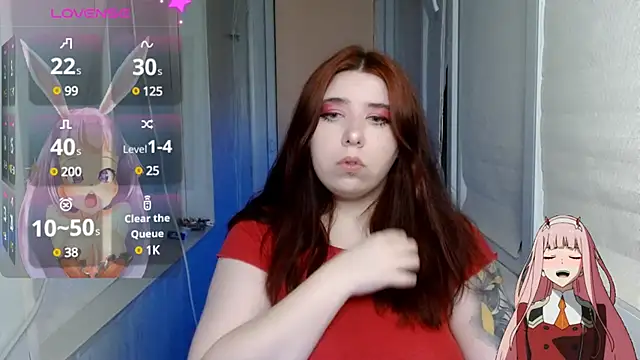 Snapshot of KinkyPinky_ chatting on 12/10/24, 07:22 KinkyPinky online show from 12/10/24, 07:22