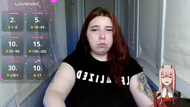 Snapshot of KinkyPinky_ chatting on 01/06/25, 08:18 KinkyPinky online show from 01/06/25, 08:18