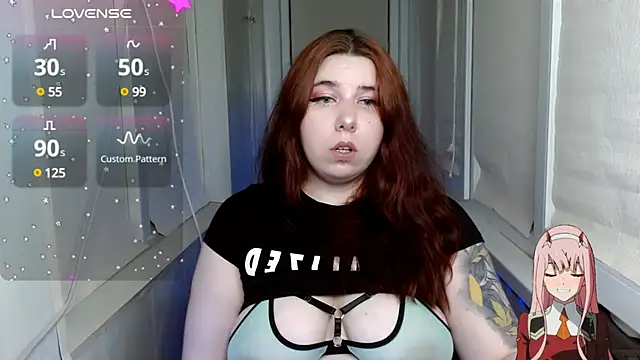 Snapshot of KinkyPinky_ chatting on 01/14/25, 07:32 KinkyPinky online show from 01/14/25, 07:32