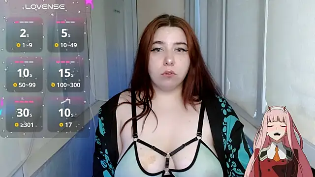 Snapshot of KinkyPinky_ chatting on 01/18/25, 01:51 KinkyPinky online show from 01/18/25, 01:51