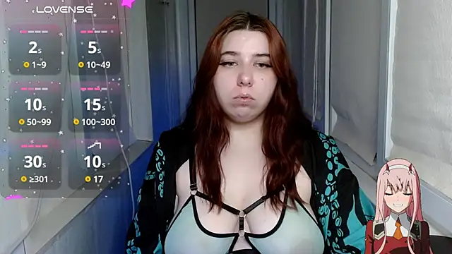 Snapshot of KinkyPinky_ chatting on 01/23/25, 08:35 KinkyPinky online show from 01/23/25, 08:35