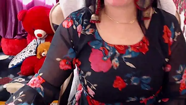 Naughty Kashish online show from 02/19/26, 05:36