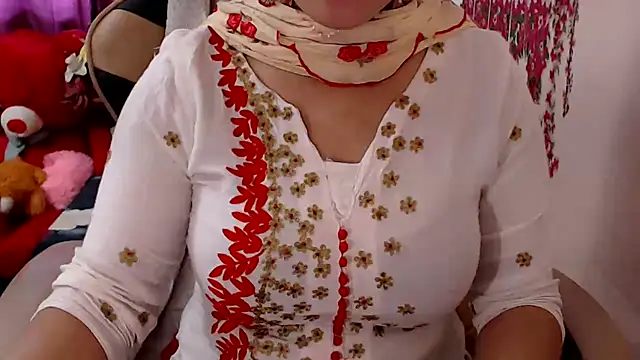 Naughty Kashish online show from 03/21/26, 05:12