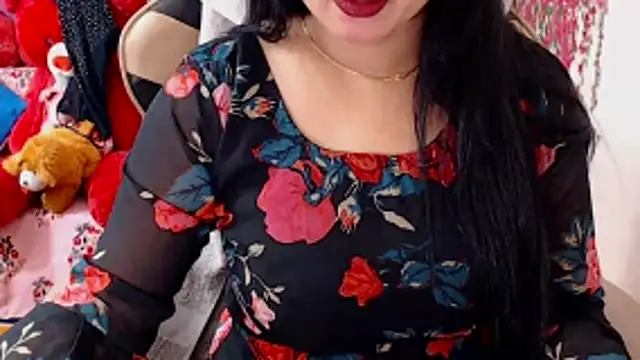 Naughty Kashish online show from 04/21/26, 06:41
