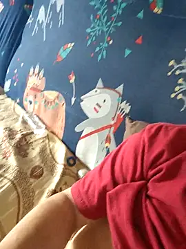 AlfredCornelius online show from 11/08/25, 02:23