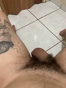 Mestre699 online show from 03/12/26, 06:41