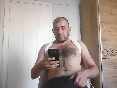 NiiiRvaNaa online show from 09/11/25, 05:07