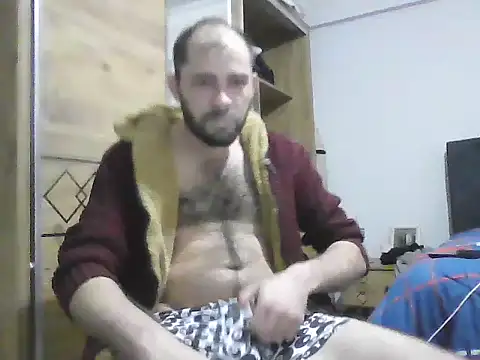 NiiiRvaNaa online show from 10/03/25, 04:53