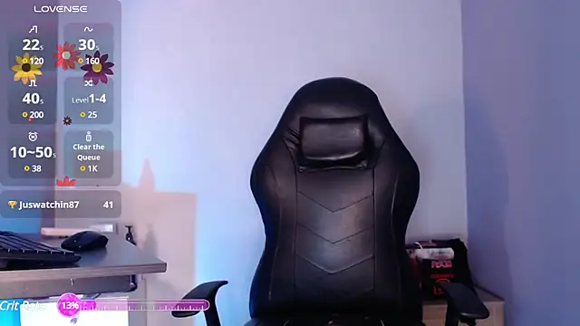 niawk  online show from 02/05/25, 12:17