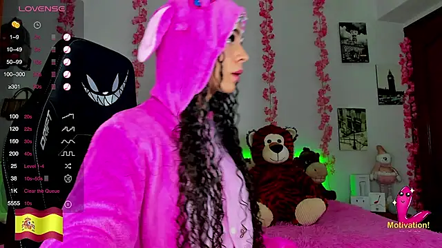 gabrielatafur  online show from 01/18/25, 07:38