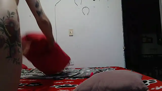 sabrinagee321930 online show from 12/10/24, 11:54