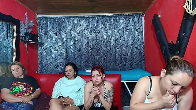 lesbiancuple online show from 03/22/25, 03:41