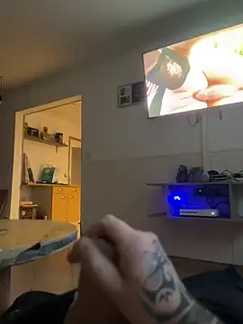 RenaudS-02 online show from 12/21/24, 03:31