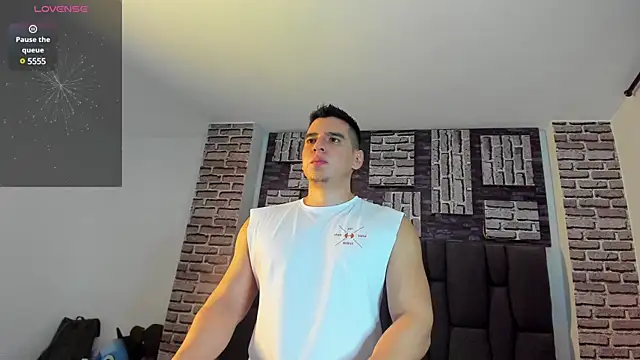 leyton flex online show from 01/17/25, 11:18