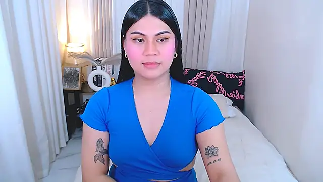 Mimi Cums online show from 11/06/25, 01:50