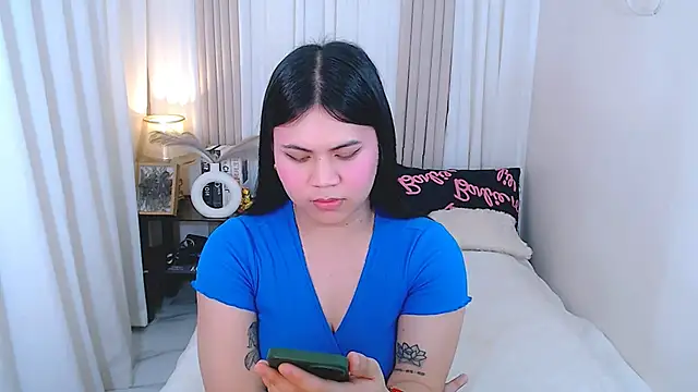 Mimi Cums online show from 11/07/25, 02:55