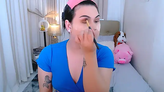 Mimi Cums online show from 11/23/25, 03:17