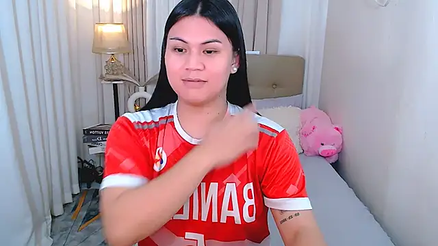 Mimi Cums online show from 12/01/25, 02:33