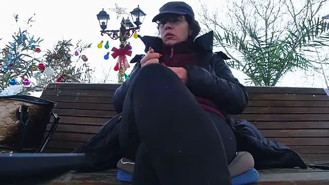 SquirtyMellissaLabia online show from 12/22/25, 11:18