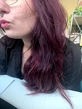 LunaMoongirl online show from 12/06/24, 10:16