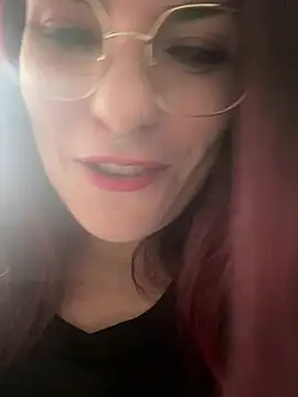 LunaMoongirl online show from 01/08/25, 10:37