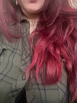 LunaMoongirl online show from 01/10/25, 01:41