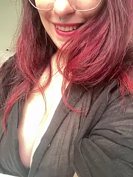 LunaMoongirl online show from 01/23/25, 01:45