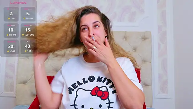 KarinaNoir online show from 09/15/25, 03:39