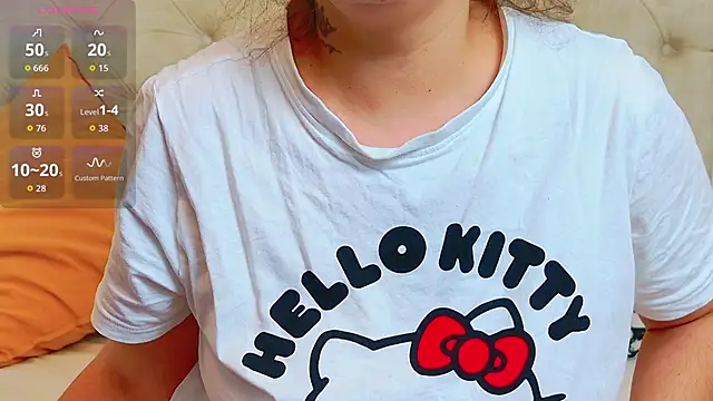 KarinaNoir online show from 12/19/25, 05:14