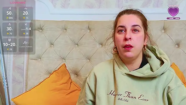 KarinaNoir online show from 01/12/26, 04:29