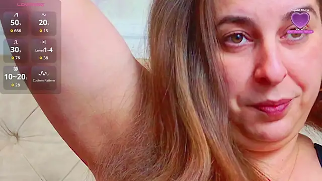 KarinaNoir online show from 01/14/26, 05:35