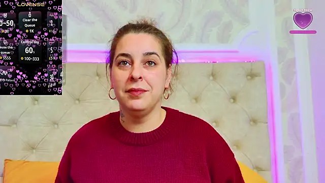 KarinaNoir online show from 02/13/26, 05:03