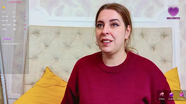 KarinaNoir online show from 03/05/26, 04:52