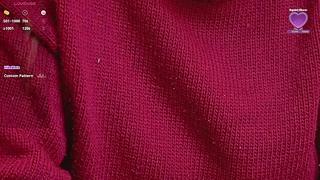 KarinaNoir online show from 04/08/26, 04:01