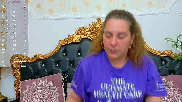 KarinaNoir online show from 04/30/26, 02:40
