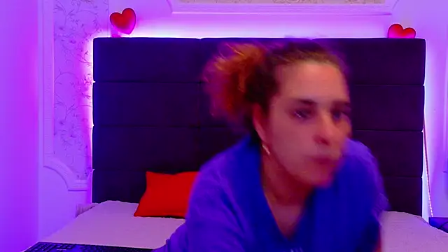 KarinaNoir online show from 05/20/26, 03:56