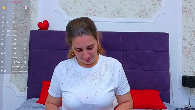 Snapshot of KarinaNoir chatting on 07/06/26, 03:58 KarinaNoir online show from 07/06/26, 03:58