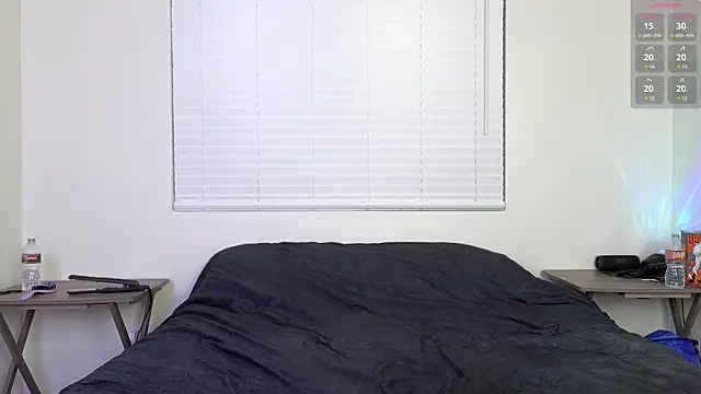 AriannaPena online show from 01/05/25, 03:43