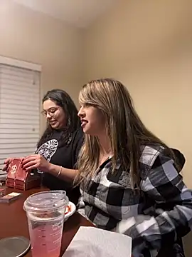 AriannaPena online show from 01/19/25, 02:36