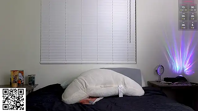 AriannaPena online show from 01/21/25, 03:15