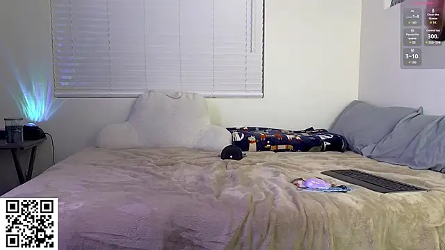 AriannaPena online show from 01/30/25, 02:27