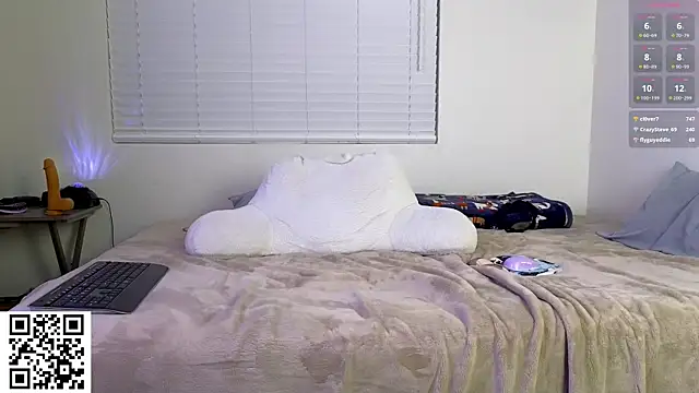 AriannaPena online show from 01/30/25, 05:41