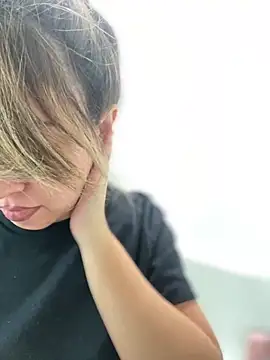 AriannaPena online show from 01/31/25, 03:30