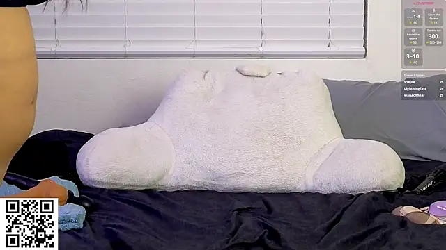 AriannaPena online show from 02/08/25, 04:36