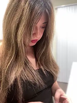 AriannaPena online show from 02/21/25, 04:29