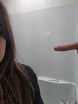 AriannaPena online show from 03/10/25, 05:43