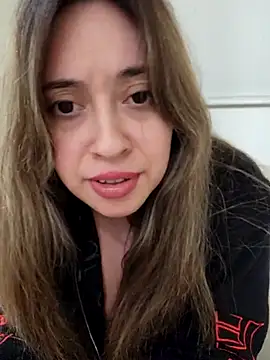 AriannaPena online show from 03/13/25, 09:43