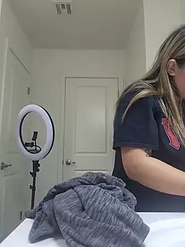 AriannaPena online show from 03/19/25, 02:37