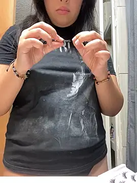 AriannaPena online show from 09/12/25, 09:59